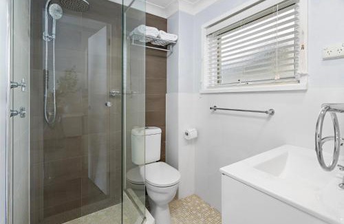 Kiama House | Bombo Breeze