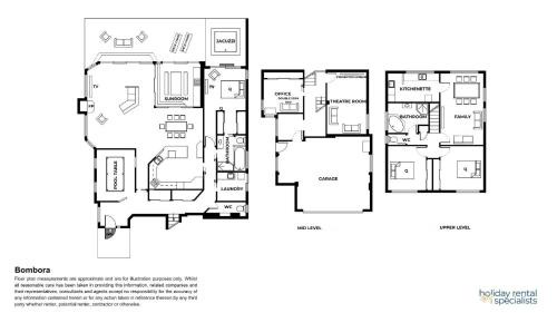 Kiama House | Bombora at Kiama