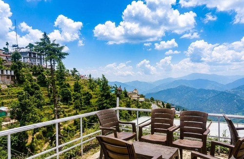 Kanatal Resort | Bon Holidays