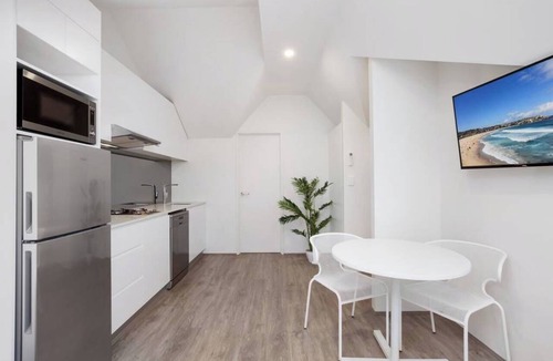 Bondi Apartment | BONDI BEACH STUDIOS VI