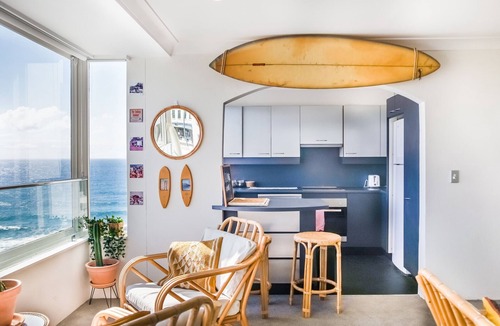 Bondi Beach Apartment | Bondi Cloud Surf House by Sydney Dreams