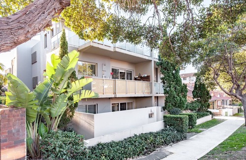 Bellevue Hill Apartment | Bondi Executive Penthouse with parking