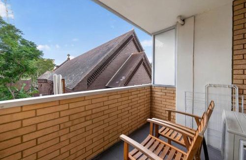 Bondi Apartment | Bondi Hideaway - Rooftop Pool near Beach & Cafés