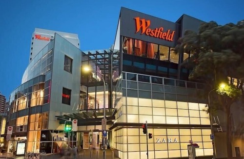 Bondi Junction Apartment | Bondi Junction | One Bedroom Apt | Walk to Station