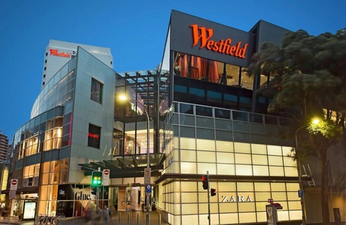 Bondi Junction Apartment | Bondi Junction Apt | Shops, Transport & Beach