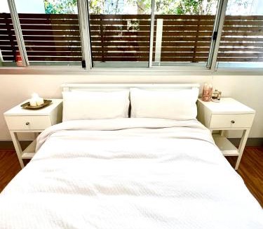Bellevue Hill House | Bondi Modern Beachside Suite