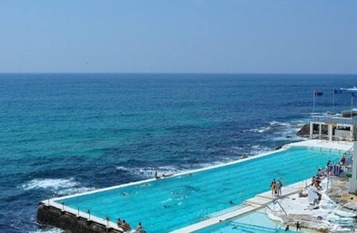 Bondi Apartment | BONDI SENSATION- Insurmountable ocean views