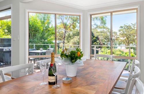 Corlette House | Bonito at Bagnalls
