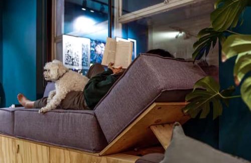 Collingwood Apartment | BONNE SOIREE ON SMITH - Architectural 2Bed Conversion with Parking