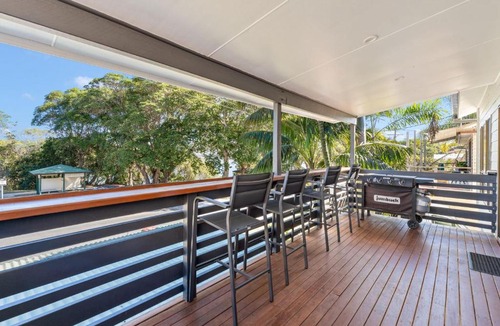 Iluka House | Bonnie Doon