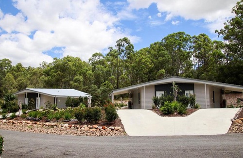 Boonah Apartment | Boonah Valley Motel