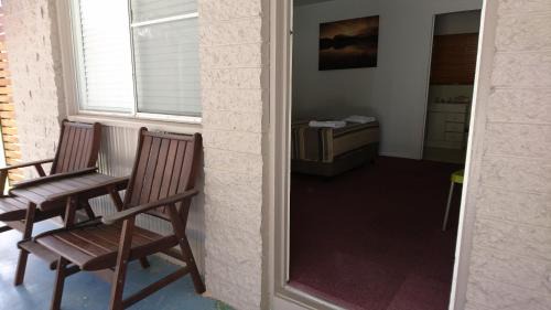 Bororen Hotel | Bororen Motel