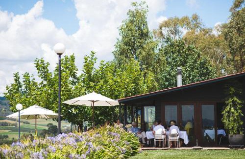 Canobolas Resort | Borrodell Vineyard