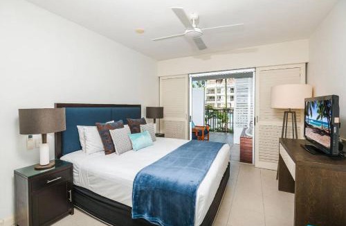 Palm Cove Apartment | Bottlebrush: A Beachside Resort Paradise