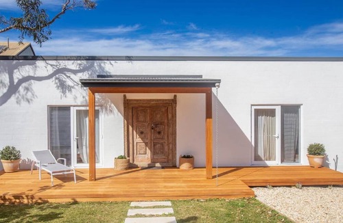 Killcare Heights House | BOUDDI BEACH RETREAT