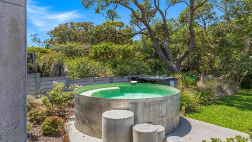 Killcare Heights House | 'Bouddi House' by HolidayCo
