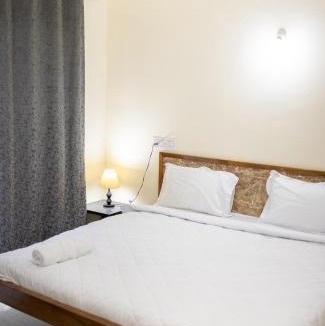 Madikeri Bed & Breakfast | Bougain Villa