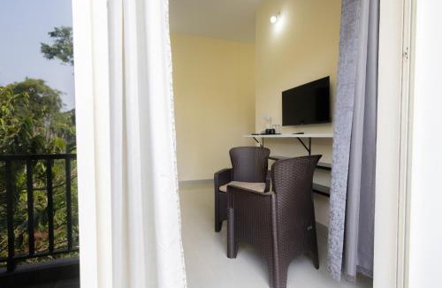 Madikeri Bed & Breakfast | Bougain Villa