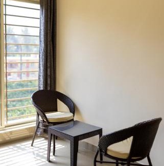Madikeri Bed & Breakfast | Bougain Villa