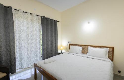 Madikeri Bed & Breakfast | Bougain Villa