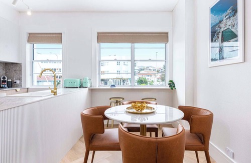 North Bondi Apartment | Boulevard 88 - Four
