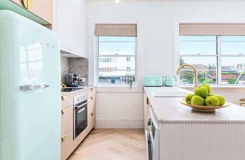 North Bondi Apartment | Boulevard 88 - Four