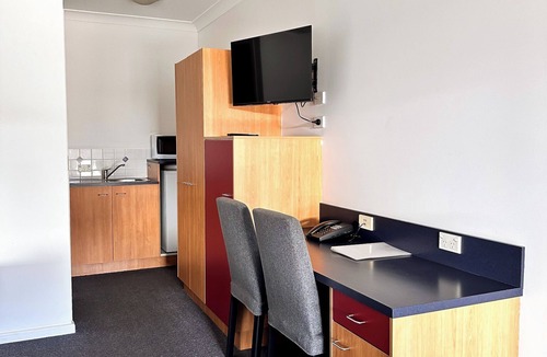Kensington Hotel | Boulevard Lodge