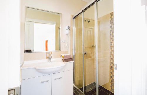Stanthorpe Hotel | Boulevard Motel