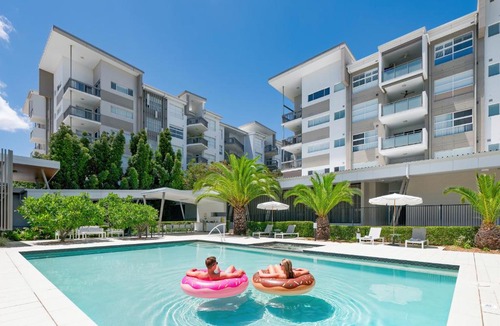 North Lakes Apartment | Boulevard North Lakes