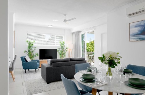 North Lakes Apartment | Boulevard North Lakes