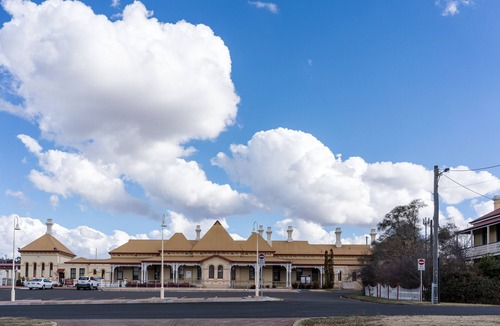 Armidale House | Boutique accommodation in the New England