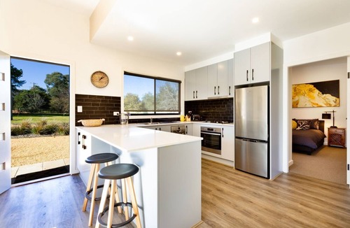 Glenorie Cottage | Boutique accommodation