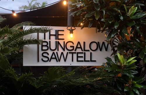 Sawtell House | Boutique Accomodation opposite Sawtell Beach