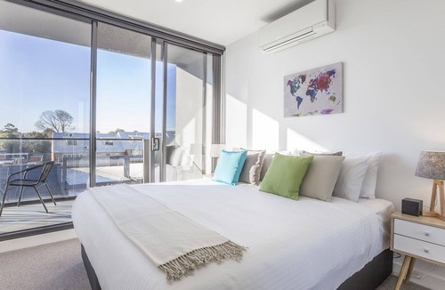 Hampton Apartment | BOUTIQUE STAYS - Hampton Hub