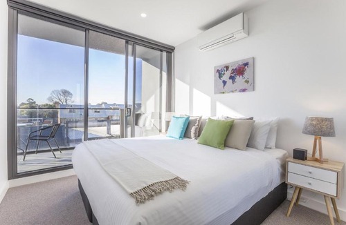 Hampton Apartment | Boutique Stays - Hampton Hub