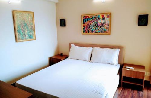 Noida Apartment | Boutique Studio Apartment near Noida Expressway, Metro, IT Hub, ExpoMart