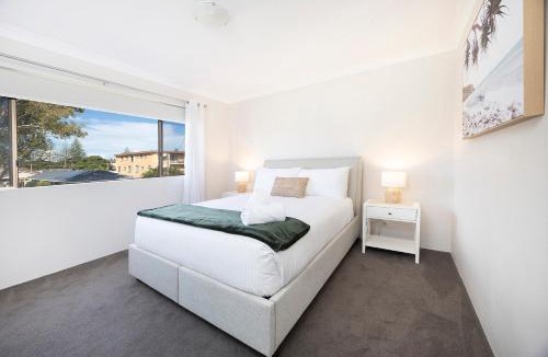 Tuncurry Apartment | Bowling Greens