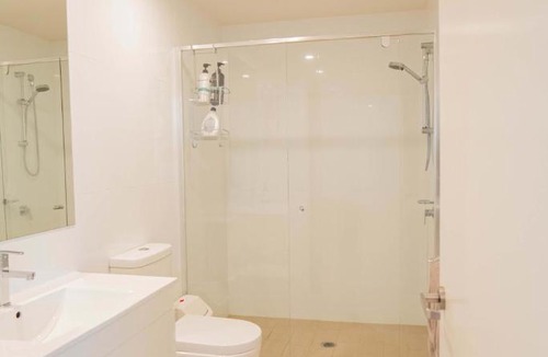 Braddon Apartment | Braddon Abode - Canberra