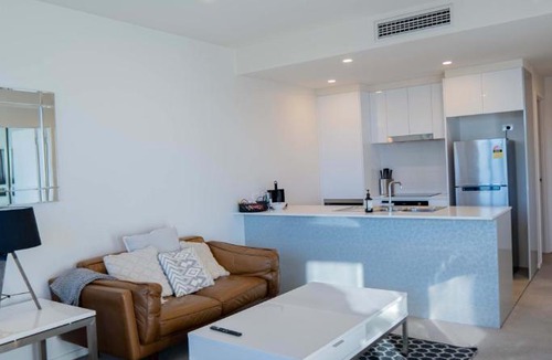Braddon Apartment | Braddon Abode - Canberra