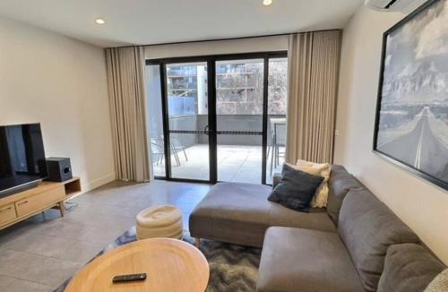 Braddon Apartment | Braddon Central Mort St