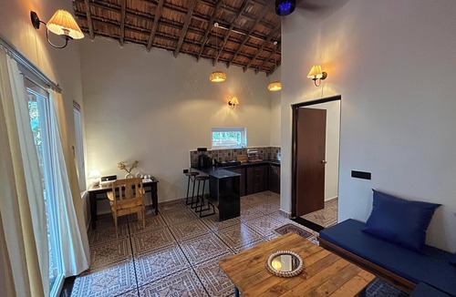 Palolem Hotel | Brahma Cottages