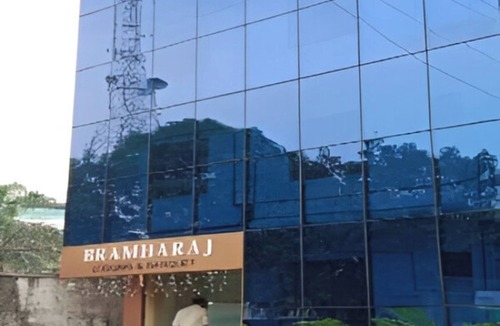 Ghansoli Hotel | Bramharaj By Glitz Hotels