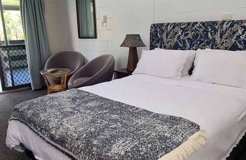 Bramston Beach Hotel | Bramston Beach Resort