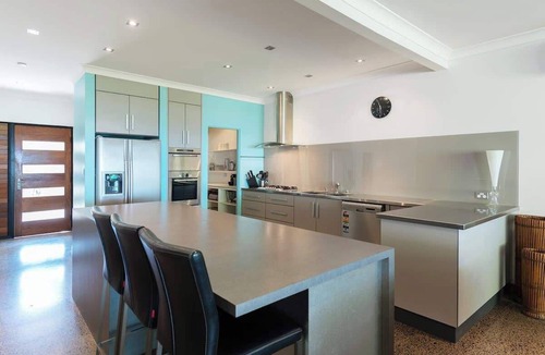 Bramston Beach House | Bramston on the Beach: A Private Poolside Oasis