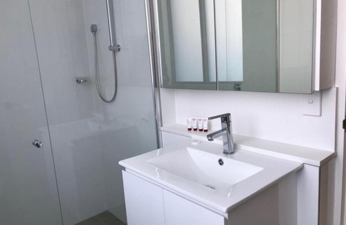 Ashfield Apartment | Brand new apartment near Ashfield station