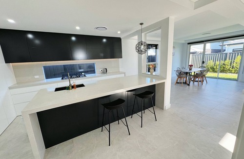 Marsden Park House | Brand New Luxury Dream home