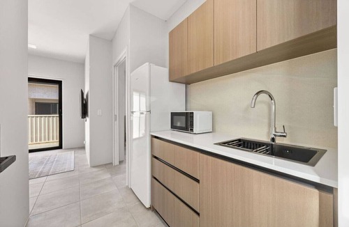 Caboolture House | Brand New - Quiet Retreat work or play