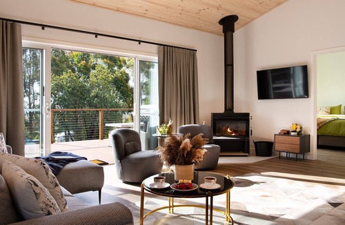Eganstown House | Brandy Hot Forest Retreat - 16 guests | Free Wifi