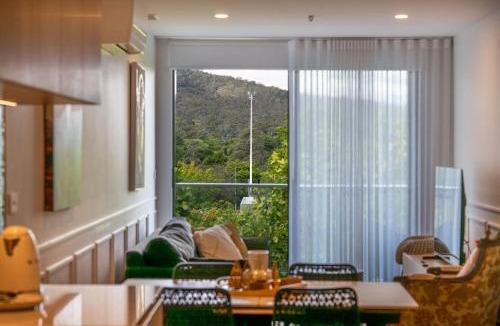 Braddon Apartment | Branx Braddon 608