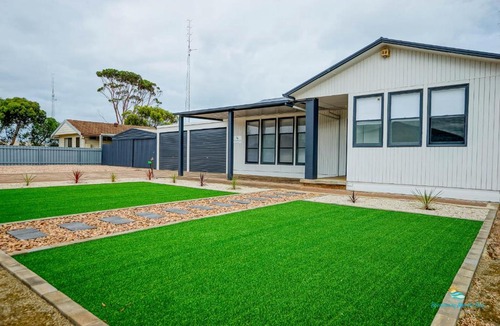 Moonta Bay House | Breakaway Moonta Bay